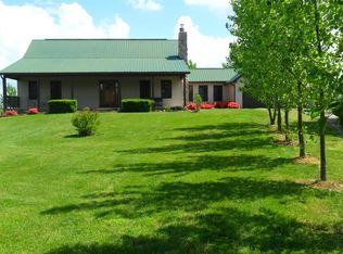 1543 Johns Ln, Nicholasville, KY 40356
