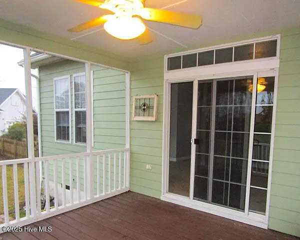 106 Beach Haven Cv — Photo 15