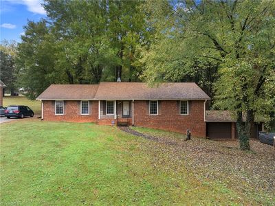 300 Bremen Dr, Lexington, NC, 27295