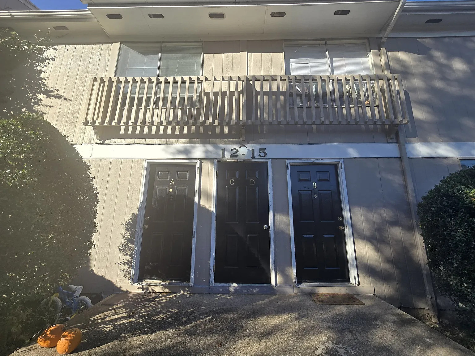 2 bed, $1,095 — Photo 2
