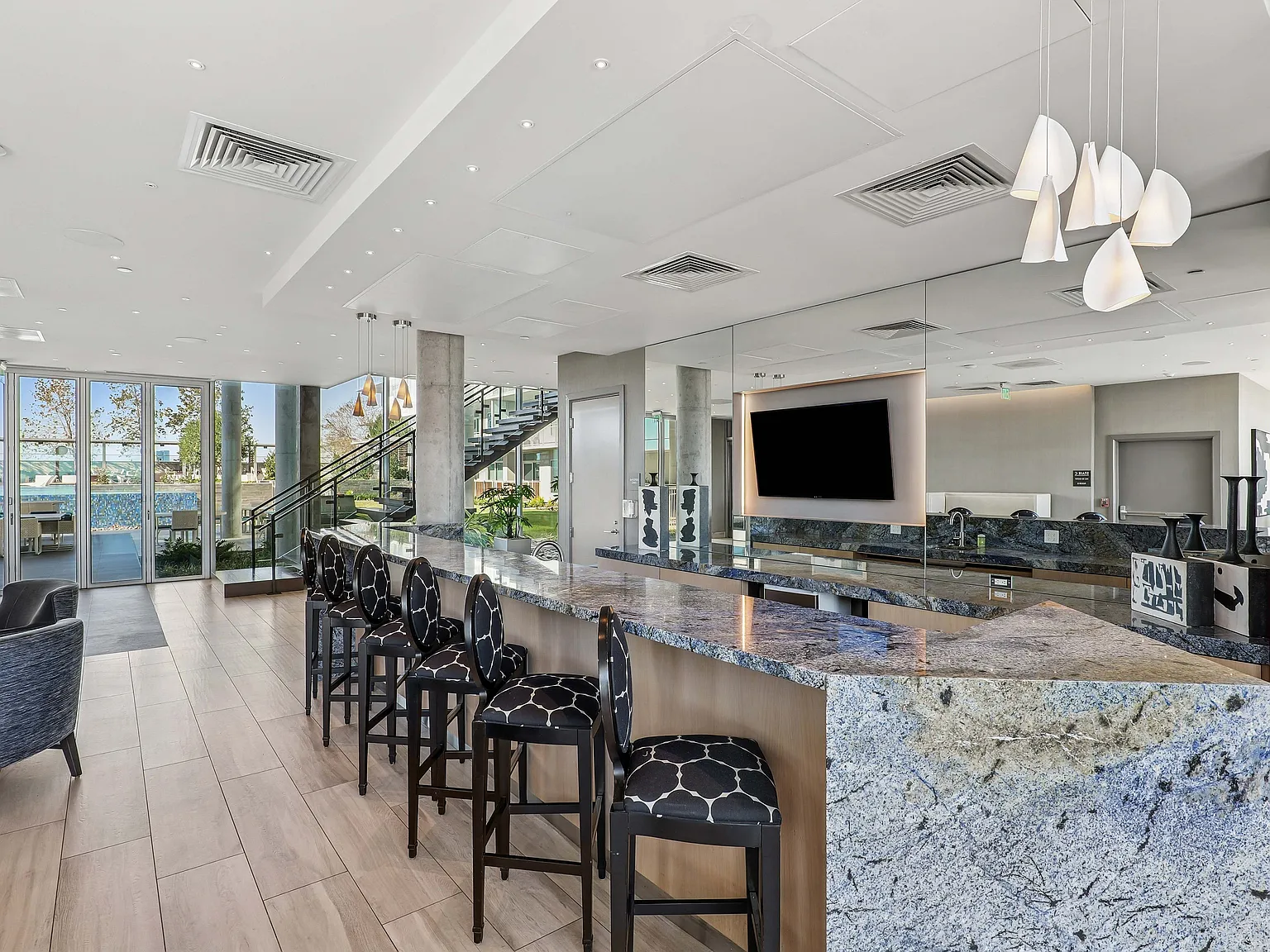 Luminary Residences — Photo 1
