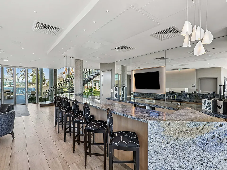 Luminary Residences