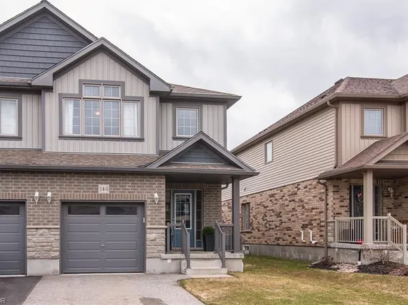 143 William St, Woolwich, ON N3B 0C2