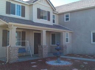 6634 Cielo Dr, Palmdale, CA 93551