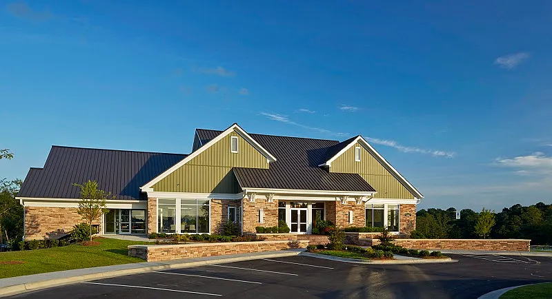 Addison Ridge Apartments