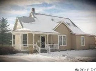 107 W 14th St, Salida, CO 81201