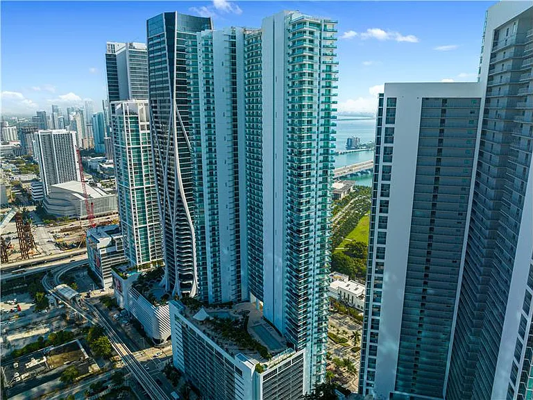 900 Biscayne Blvd #3109 — Photo 45
