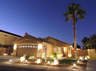20215 N 71st Ln, Glendale, AZ 85308