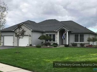 7730 Hickory Grove Rd, Sylvania, OH 43560