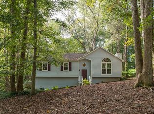 1940 Doefield St, Canton, GA 30115