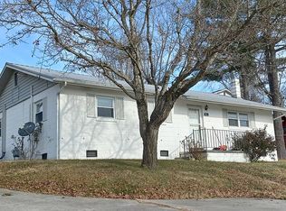 638 Musterfield Rd, Newport, TN 37821