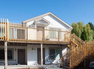 2071 SE Courtney Ave, Milwaukie, OR 97222