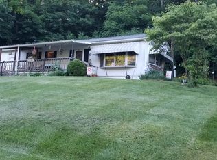 1209 Penns Creek Rd, Coburn, PA 16832