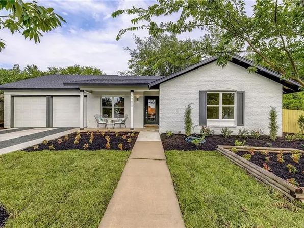 5205 Gladstone Dr, Austin, TX 78723