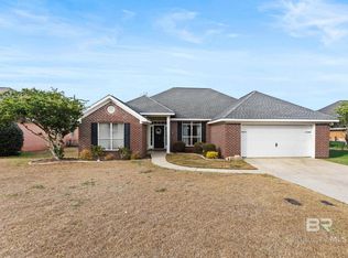 10311 Jacob Ct, Fairhope, AL 36532