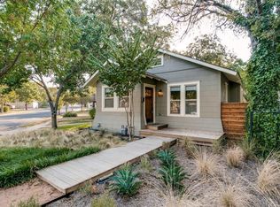929 N Windomere Ave, Dallas, TX 75208