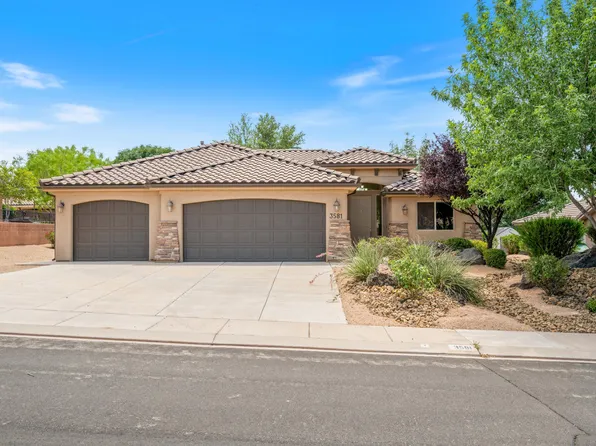 3581 W 250 N, Hurricane, UT 84737