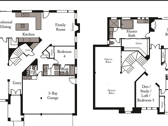 4th image of 5027 Wellworth Point
