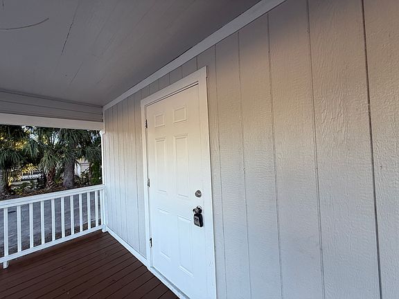 4th image of 423 N Polk Ave #A