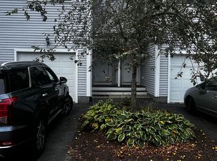 107 Rocky Brook Way #107, Wakefield, RI 02879