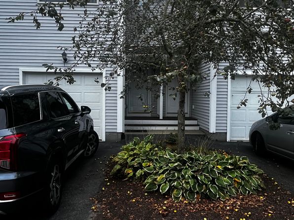 107 Rocky Brook Way #107