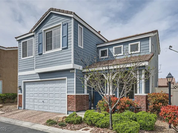 7633 Alexander Hills St, Las Vegas, NV 89139