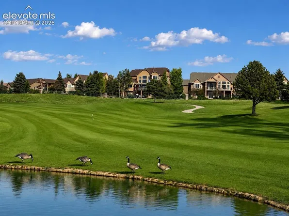 9952 Oak Knoll Ter, Colorado Springs, CO 80920