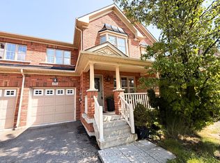 134 McCready Dr, Milton, ON L9T 0V5