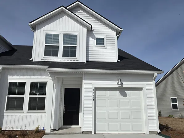 1363 Speedway St, Myrtle Beach, SC 29579