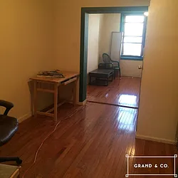 Rented by Grand & Co.