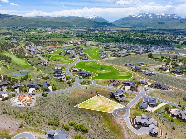 2034 E Chimney Rock Way, Heber, UT 84032