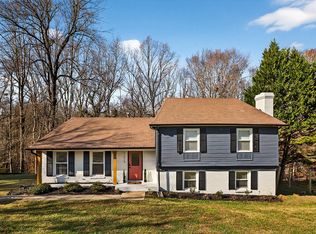 7618 Ritter Dr, Charlotte, NC 28270