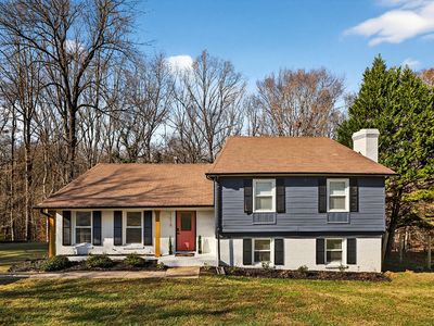 7618 Ritter Dr, Charlotte, NC, 28270