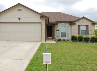 141 Goddard, Kyle, TX 78640