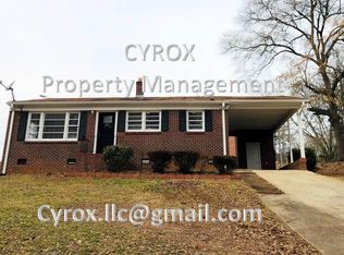 407 Glenn Rd, Greenville, SC 29607