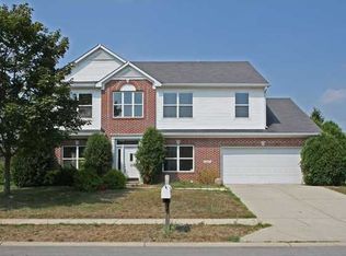 3042 Apilita Ct, Carmel, IN 46033