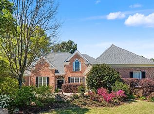 640 Garden Wilde Pl, Roswell, GA