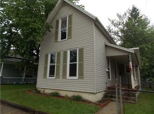 232 S Crawford St, Troy, OH 45373