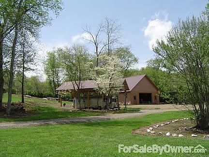 barn and rv carport