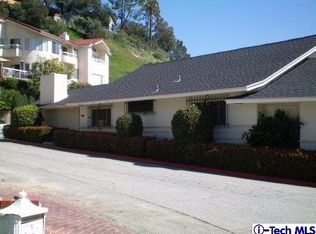 800 Harrington Rd, Glendale, CA 91207