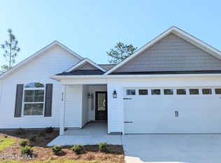 212 Fifty Lakes Dr, Southport, NC 28461