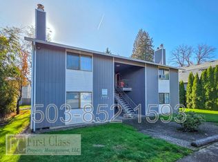 2326 21st Pl APT B, Forest Grove, OR 97116