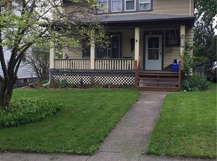 139 Walrath Rd, Syracuse, NY 13205