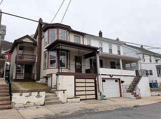 432 South Ave, Jim Thorpe, PA 18229