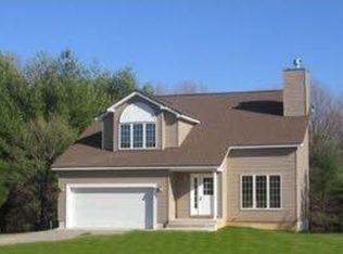 196 Castle Dr, Bumpass, VA