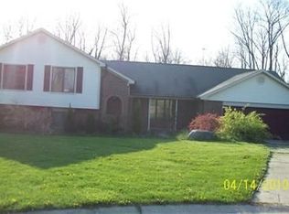 7991 Little Turtle Ct, Dayton, OH 45414