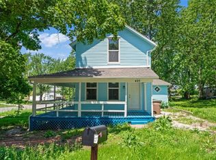 425 R St, Atchison, KS 66002