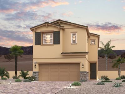 236 Kobuk Ave, Henderson, NV, 89011
