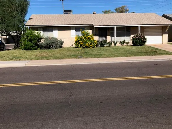 7832 E Oak St, Scottsdale, AZ 85257
