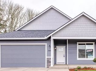 1080 Robbins Way, Lebanon, OR 97355